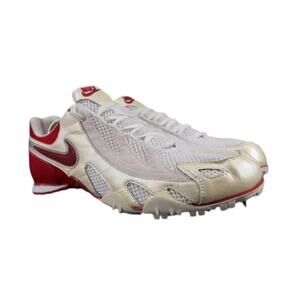 NIKE Track and Field Cleats Bowerman Series Men\'s 10 EUC Nike | Shoes | Nike Track And Field Cleats Bowerman Series  main image 4